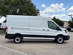New 2024 Ford Transit 250 Medium Roof Upfitted Cargo Van for sale #RKB10778 - photo 3