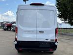New 2024 Ford Transit 250 Medium Roof Upfitted Cargo Van for sale #RKB10778 - photo 5