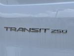 New 2024 Ford Transit 250 Medium Roof Upfitted Cargo Van for sale #RKB10778 - photo 8