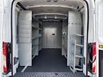 New 2024 Ford Transit 250 Medium Roof Upfitted Cargo Van for sale #RKB10778 - photo 2