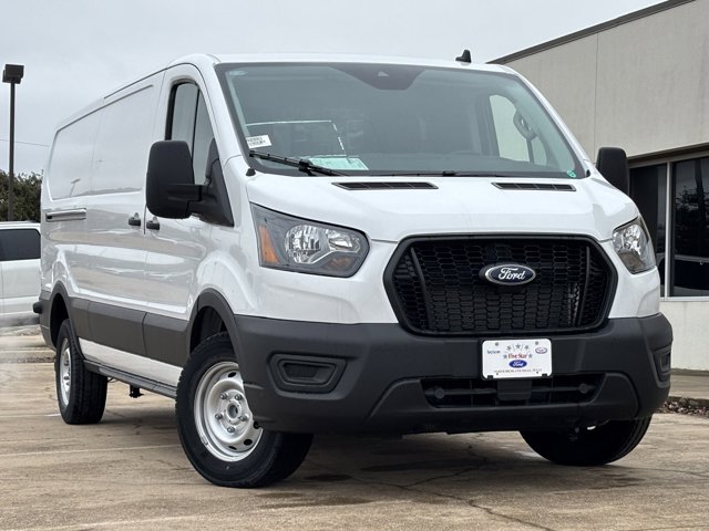 New 2024 Ford Transit 250 - photo 1
