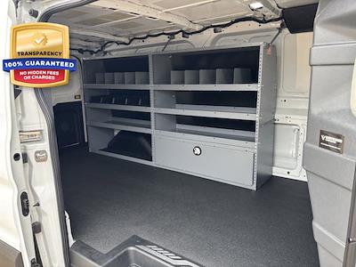 New 2024 Ford Transit 250 - photo 1