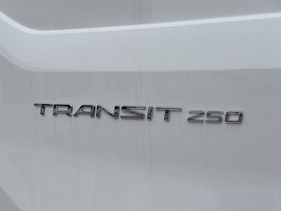 New 2024 Ford Transit 250 - photo 1