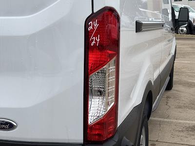 New 2024 Ford Transit 250 - photo 1