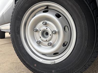 New 2024 Ford Transit 250 - photo 1