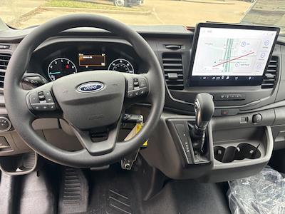 New 2024 Ford Transit 250 - photo 1