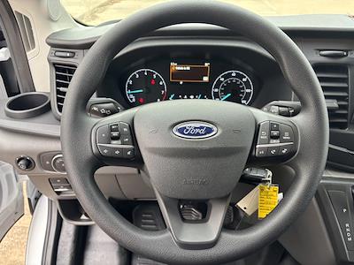 New 2024 Ford Transit 250 - photo 1