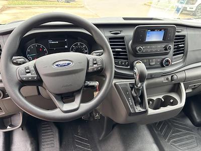 New 2024 Ford Transit 250 - photo 1