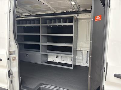 New 2024 Ford Transit 250 - photo 1