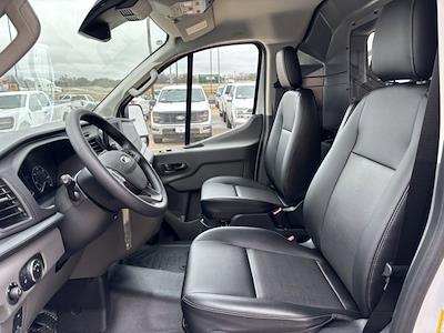 New 2024 Ford Transit 250 - photo 1