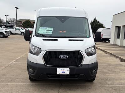 New 2024 Ford Transit 250 - photo 1