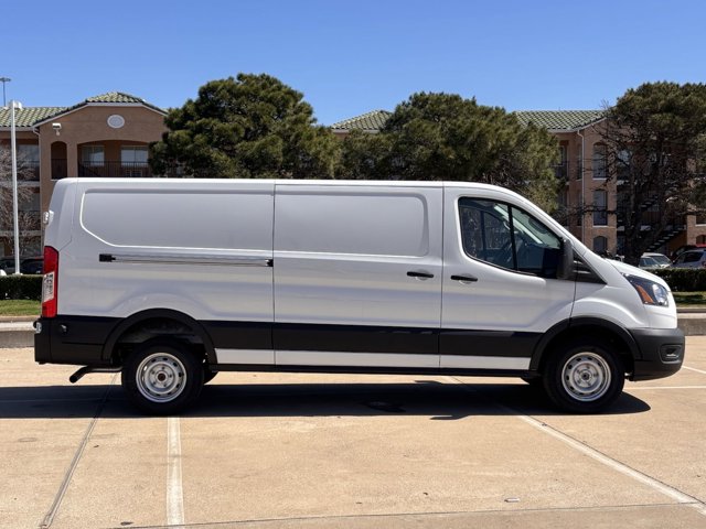 New 2024 Ford Transit 250 - photo 5