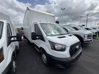 2024 Ford Transit 350 HD RWD Rockport Box Van for sale #RKB31096 - photo 1