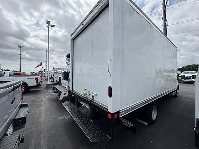 2024 Ford Transit 350 HD RWD Rockport Box Van for sale #RKB31096 - photo 2