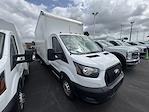 2024 Ford Transit 350 HD RWD Rockport Box Van for sale #RKB31096 - photo 1