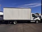 New 2024 Ford Transit 350 HD Box Van for sale #RKB31096 - photo 9