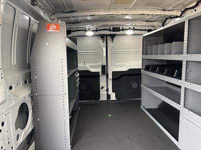 2024 Ford Transit 250 Low Roof RWD Upfitted Cargo Van for sale #RKB35683 - photo 2