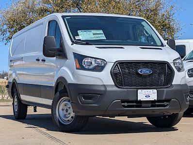 2024 Ford Transit 250 Low Roof RWD Empty Cargo Van for sale #RKB57802 - photo 1