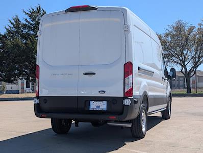 New 2024 Ford Transit 250 Medium Roof Empty Cargo Van for sale #RKB58362 - photo 2