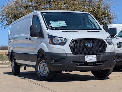 2024 Ford Transit 250 Low Roof RWD Empty Cargo Van for sale #RKB58473 - photo 1
