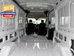 2024 Ford Transit 250 Medium Roof RWD Empty Cargo Van for sale #RKB78441 - photo 2