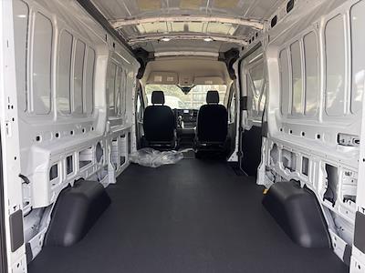 New 2024 Ford Transit 250 Medium Roof Empty Cargo Van for sale #RKB78565 - photo 2