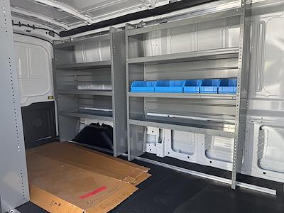 2024 Ford Transit 250 Medium Roof RWD Dealers Truck Equipment Upfitted Cargo Van for sale #RKB79345 - photo 2