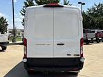 2024 Ford Transit 250 Medium Roof RWD Dealers Truck Equipment Upfitted Cargo Van for sale #RKB79345 - photo 12