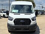 2024 Ford Transit 250 Medium Roof RWD Dealers Truck Equipment Upfitted Cargo Van for sale #RKB79345 - photo 14