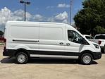 2024 Ford Transit 250 Medium Roof RWD Dealers Truck Equipment Upfitted Cargo Van for sale #RKB79345 - photo 10