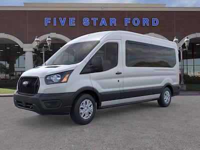New 2024 Ford Transit 350 XL Passenger Van for sale #RKB80617 - photo 2