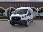 New 2024 Ford Transit 350 XL Passenger Van for sale #RKB80617 - photo 3