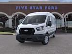 New 2024 Ford Transit 350 XL Passenger Van for sale #RKB80693 - photo 4