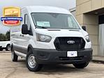 2024 Ford Transit 250 Medium Roof RWD Empty Cargo Van for sale #RKB84984 - photo 1