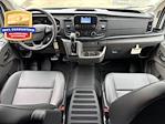 2024 Ford Transit 250 Medium Roof RWD Empty Cargo Van for sale #RKB84984 - photo 10
