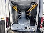 New 2024 Ford Transit 250 Medium Roof 3 Custom Solutions Upfitted Cargo Van for sale #RKB86453 - photo 3