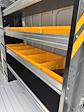 New 2024 Ford Transit 250 Medium Roof 3 Custom Solutions Upfitted Cargo Van for sale #RKB86453 - photo 5