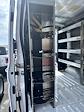 New 2024 Ford Transit 250 Medium Roof 3 Custom Solutions Upfitted Cargo Van for sale #RKB86453 - photo 8