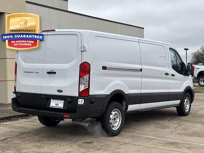 New 2024 Ford Transit 250 Low Roof Empty Cargo Van for sale #RKB86538 - photo 2