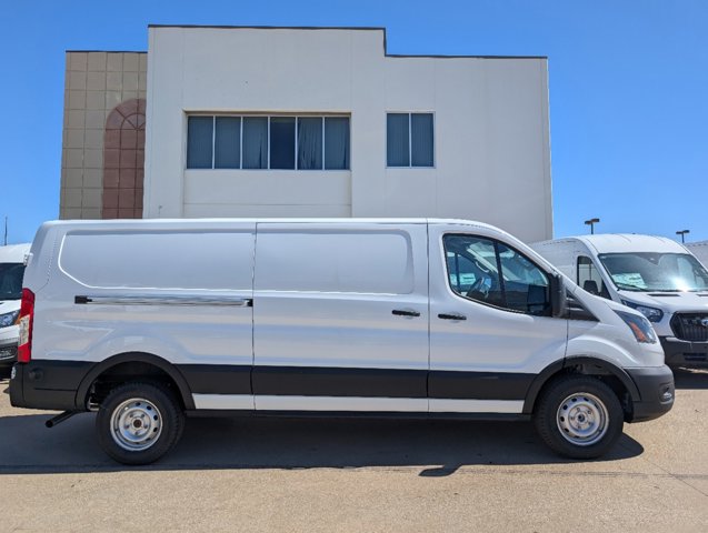 New 2024 Ford Transit 250 - photo 5