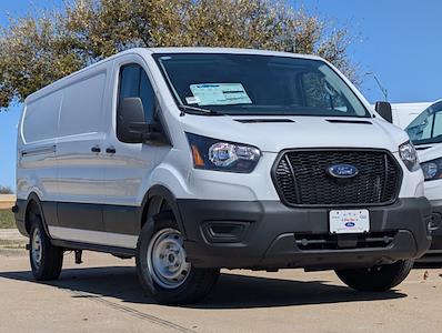 2024 Ford Transit 250 Low Roof RWD Empty Cargo Van for sale #RKB86546 - photo 1