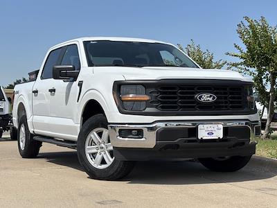 2024 Ford F-150 SuperCrew Cab 4x4 Pickup for sale #RKE26270 - photo 1