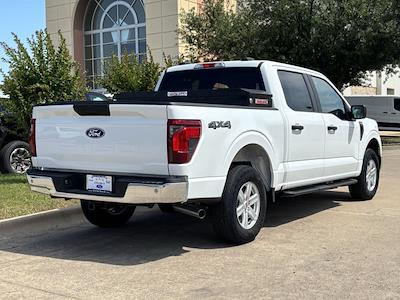 2024 Ford F-150 SuperCrew Cab 4x4 Pickup for sale #RKE26270 - photo 2