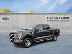 2022 Ford F-150 SuperCrew Cab 4x4 Pickup for sale #RKE69738A - photo 5