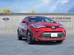 Used 2021 Toyota C-HR XLE SUV for sale #RKF15959B - photo 1