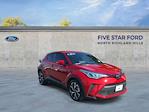 Used 2021 Toyota C-HR XLE SUV for sale #RKF15959B - photo 3