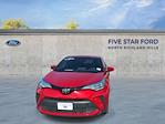 Used 2021 Toyota C-HR XLE SUV for sale #RKF15959B - photo 4