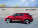 Used 2021 Toyota C-HR XLE SUV for sale #RKF15959B - photo 6