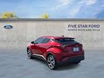 Used 2021 Toyota C-HR XLE SUV for sale #RKF15959B - photo 7