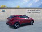 Used 2021 Toyota C-HR XLE SUV for sale #RKF15959B - photo 2